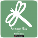 Rosemary Mint Smelly Jelly