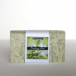 Rosemary Mint Olive Oil Soap