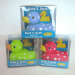 Rubber Duck