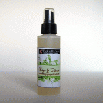 Sage & Citrus Body Spray