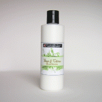 Sage & Citrus Body Lotion