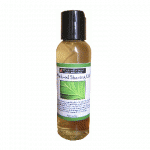 Wick-ed Shave Oil