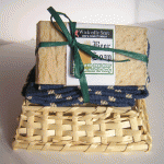 Men's Olive Oil Soap Gift