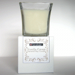 Vanilla Scented Candles