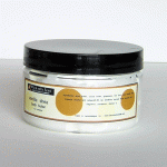 Vanilla and Shea Body Butter
