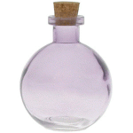 Violet Athens Reed Diffusers Kit