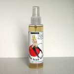Wash your Suzy Body Spray