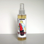 Wash your Willy Body Spray