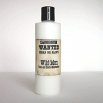 Wildman Face and Body Lotion