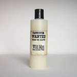 Wildman Hair and Body Wash