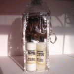 Wildman Gift Set
