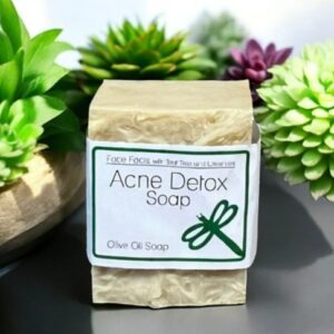 Acne Detox
