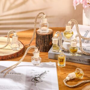 Hanging Car Diffuser