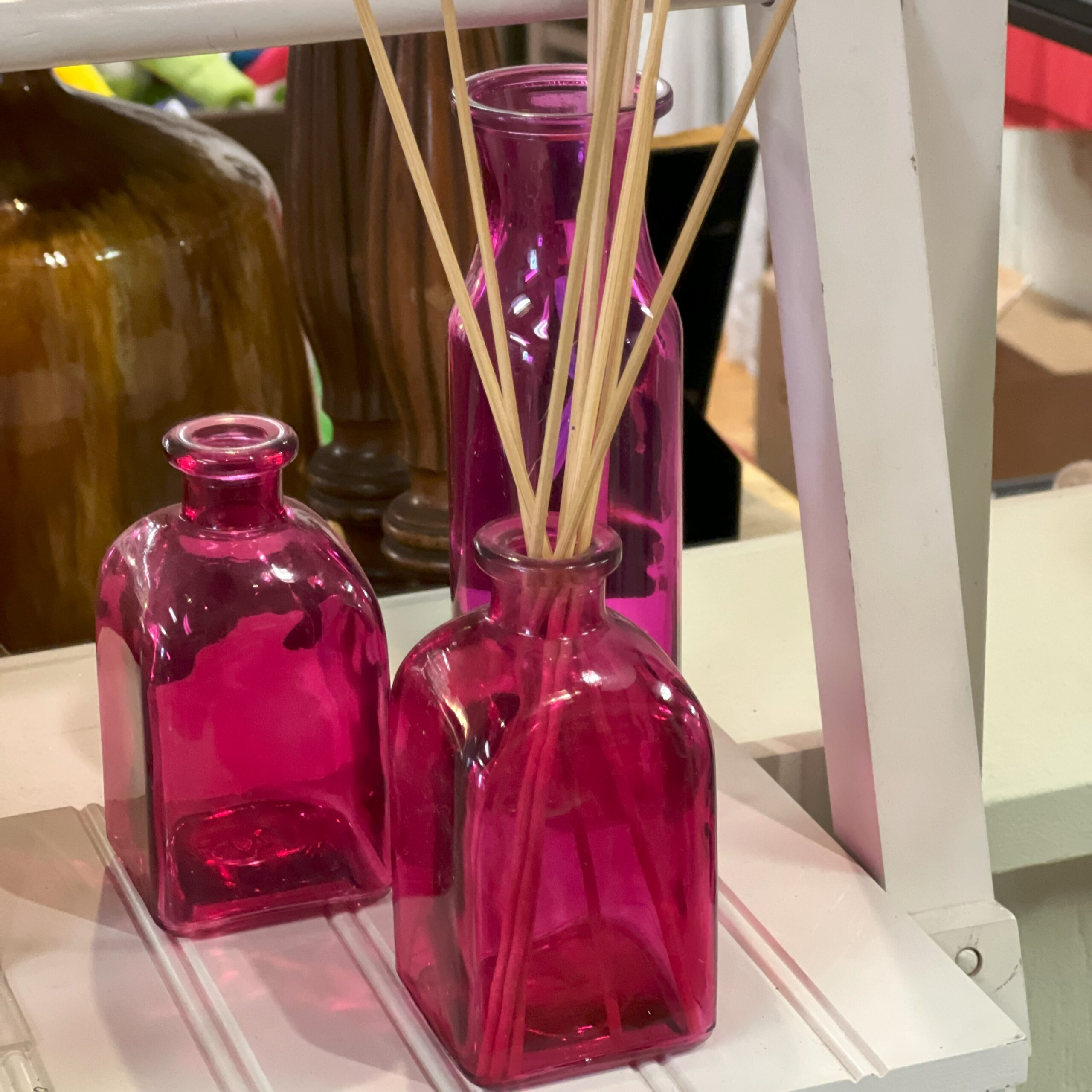 Diffuser Bottle