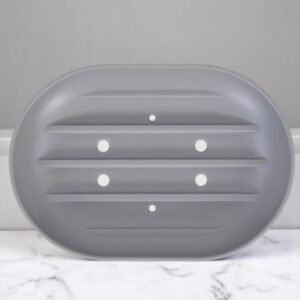 Silicone Soap Dish