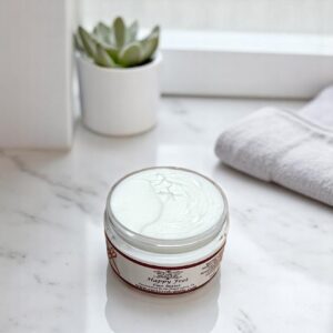 Happy Feet Foot Butter