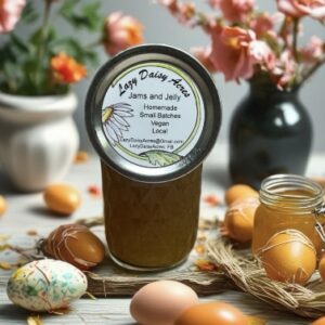 Lazy Daisy Acres Jams