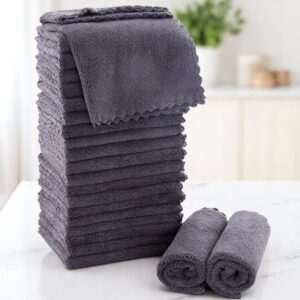 Ultra Soft Premium Washcloth