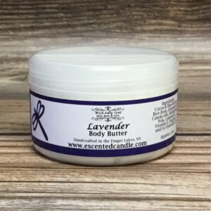 Body Butter