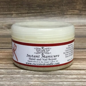 Instant Manicure Hand & Nail Repair