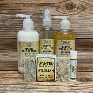 Just for Him Gift Set