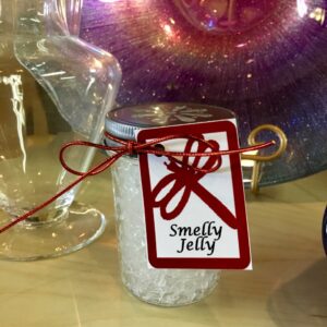 Smelly Jelly