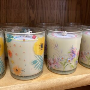 Soy 6 oz. Candle