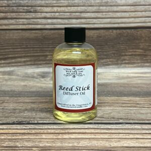Reed Diffuser Oil