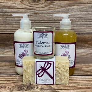 Wine Gift Set