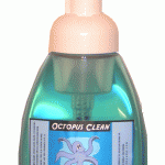 octopus-clean - Wick-edly Sent