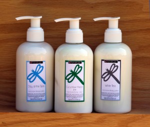 Wholesale Body Lotion with Shea Butter