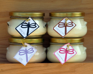 Wholesale Scented Soy Candles