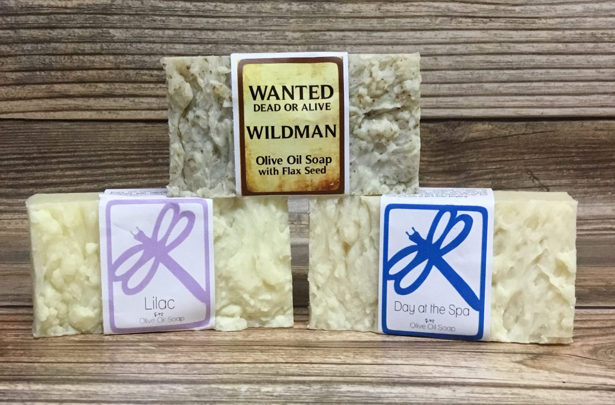 Scented Candles Clean Burning Scented Soy Candles